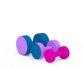 Modern Fitness Equipment-ID:228387128