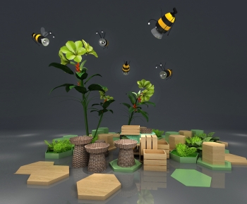 Modern Meichen-ID:502732994