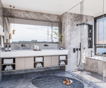 Modern TOILET-ID:417457103