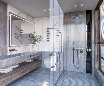 Modern TOILET-ID:937750328