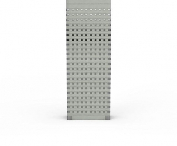 Modern Appearance Of Commercial Building-ID:817841052