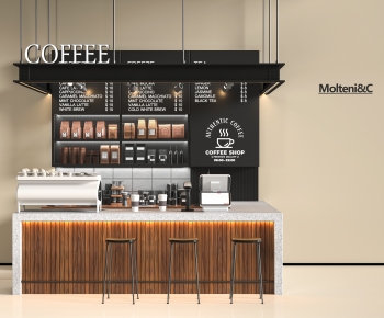 Modern Counter Bar-ID:655789489