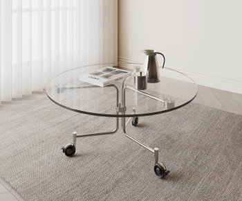 Modern Coffee Table-ID:624234911