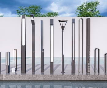 Modern Outdoor Light-ID:982988127