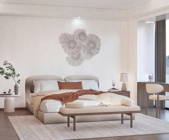 Modern Bedroom-ID:219451904