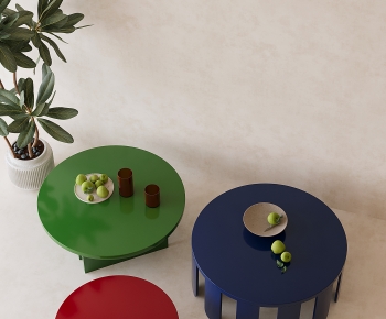 Modern Coffee Table-ID:688373092
