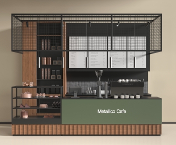 Modern Counter Bar-ID:286169051