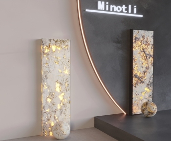 Modern TV Wall-ID:264568093