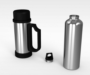 Modern Tea Set-ID:825999025