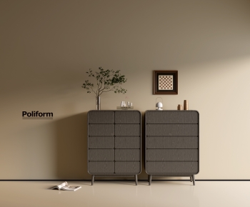 Modern Chest Of Drawers-ID:387077096