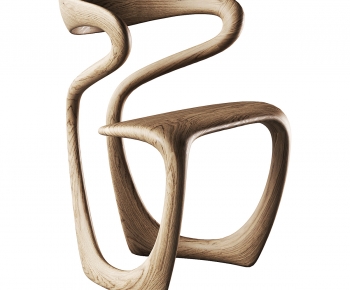 Modern Single Chair-ID:968280081
