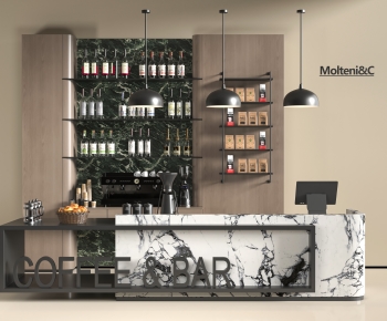 Modern Counter Bar-ID:292730099