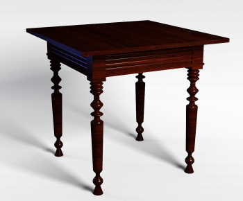 American Style Table-ID:578701977