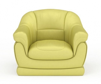 Modern Single Sofa-ID:903595926