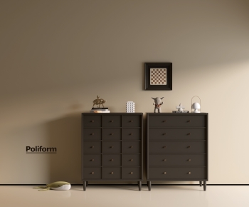 Modern Chest Of Drawers-ID:971863999
