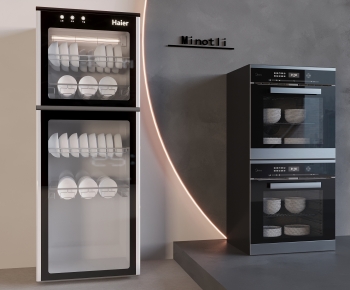 Modern Kitchen Appliance-ID:681567912