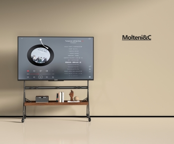 Modern TV Set-ID:326230058