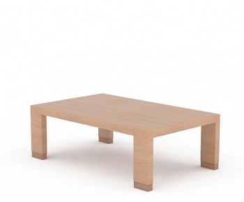 Modern Coffee Table-ID:725950961