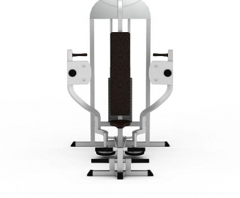 Modern Fitness Equipment-ID:854615938