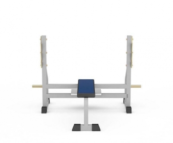 Modern Fitness Equipment-ID:637449037