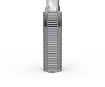 Modern Appearance Of Commercial Building-ID:913883923