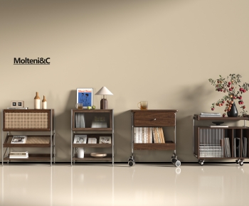 Modern Side Table/corner Table-ID:226824055