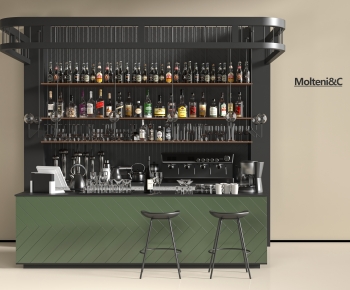 Modern Counter Bar-ID:763703119