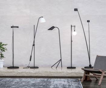 Modern Floor Lamp-ID:409921882