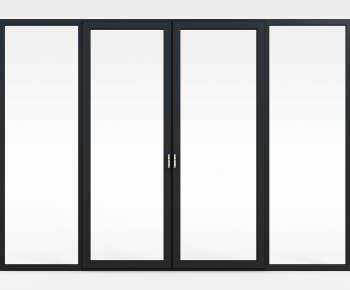 Modern Sliding Door-ID:967499026