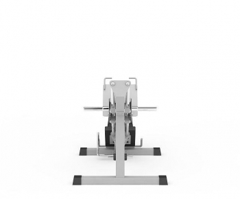 Modern Fitness Equipment-ID:107058053