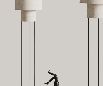 Modern Floor Lamp-ID:199553975