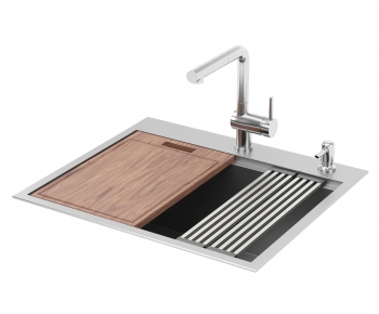Modern Sink-ID:412354954