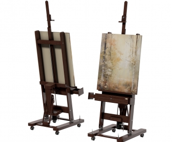 Modern Art Equipment-ID:516097071