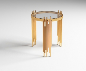 Modern Side Table/corner Table-ID:679266935