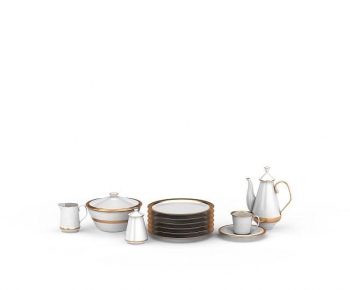 European Style Tableware-ID:723221063