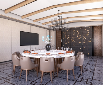 New Chinese Style Restaurant Box-ID:660172942