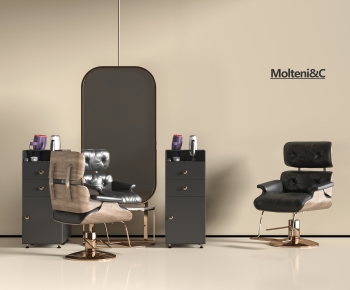 Modern Barber Chair-ID:810779093