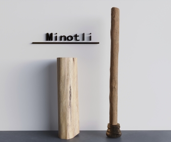 Chinese Style Column-ID:487968963