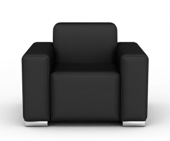 Modern Single Sofa-ID:130400909