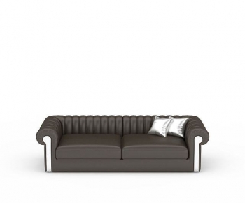 Modern A Sofa For Two-ID:391166935
