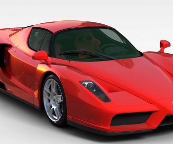 Modern Car-ID:771965981