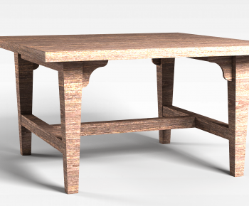 New Chinese Style Dining Table-ID:535336973
