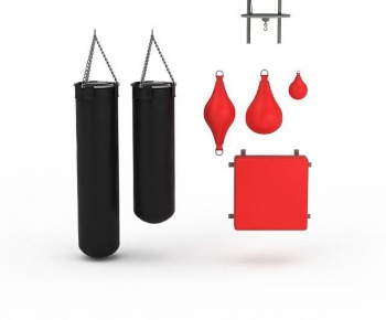 Modern Fitness Equipment-ID:443857916
