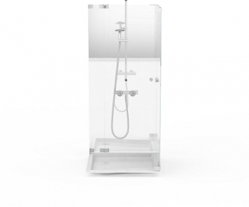 Modern Bathroom-ID:441333067