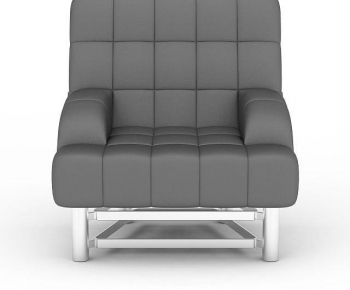 Modern Single Sofa-ID:352188115