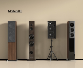 Modern Sound Box-ID:905647991