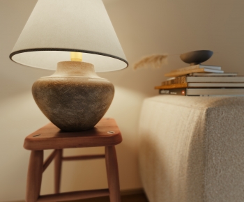 Modern Table Lamp-ID:140121039