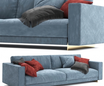 Modern A Sofa For Two-ID:169284114