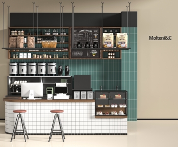 Modern Counter Bar-ID:520987034