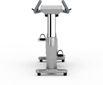 Modern Fitness Equipment-ID:695693025